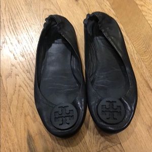 Tory Burch ballerina flats